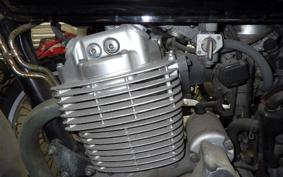 HONDA CB400SS E 2009 NC41