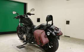 YAMAHA BOLT 950 2014 VN04J