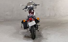 YAMAHA SR400 RH01J