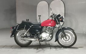 SUZUKI ST250 NJ4AA