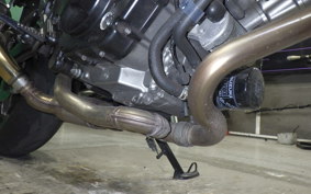 SUZUKI SV650 X A 2020 VP55B