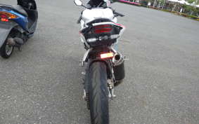 HONDA CBR250RR A MC51
