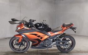 KAWASAKI NINJA250 EX250L