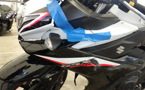 SUZUKI GSX250 R