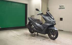 HONDA PCX125 2012 JK05