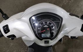 HONDA DIO 110 JK03