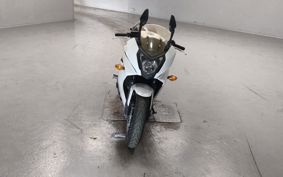 HONDA CBR650F 2014 RC83