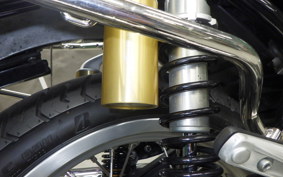 ROYAL ENFIELD INT650 2021