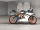 Фото KTM 250 RC с японского аукциона