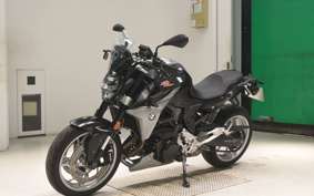 BMW F900R 2020