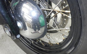 HARLEY FLHC 1750 2018