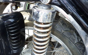 YAMAHA SR500 1983 2J2
