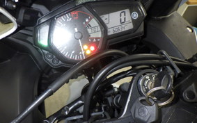 YAMAHA YZF-R25 A 1998 RG43J