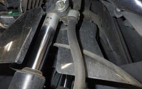 SUZUKI ADDRESS 110 2013 CE47A