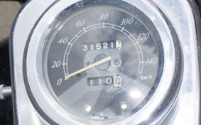 HONDA MAGNA 250 2011 MC29