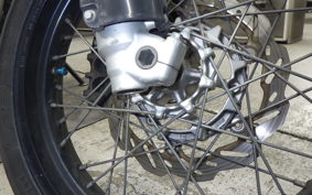 YAMAHA WR250R 2024 DG15J