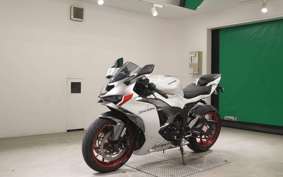 KAWASAKI NINJA ZX-6R A 2025 ZX636J
