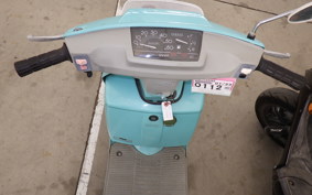 YAMAHA MINT 2005 1YU