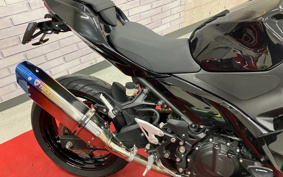 KAWASAKI NINJA 400 2021 EX400G