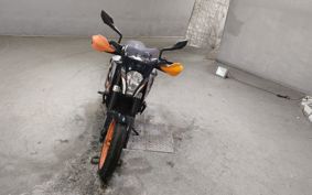 KTM 250 DUKE JGE40