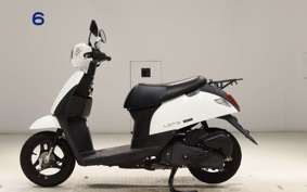 SUZUKI ﾚｯﾂ 2002 CA4AA