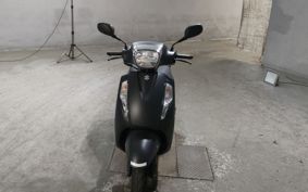 SUZUKI ADDRESS V125 DP12H