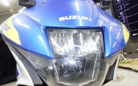 SUZUKI GSX-R125 DL33B