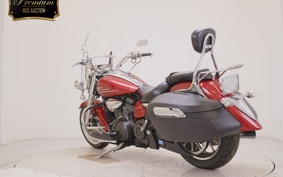 YAMAHA XV1900 MIDNIGHT STAR 2006