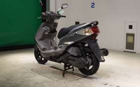 YAMAHA CYGNUS 125 X 2 2018 SE44J