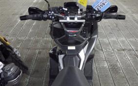 HONDA ADV150 1981 KF38