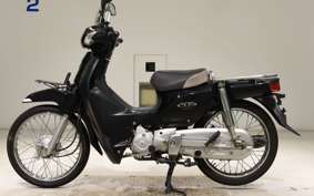 HONDA C110 SUPER CUB 2021 JA10