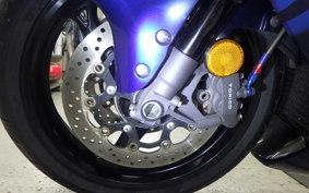 SUZUKI HAYABUSA Gen.2 2011