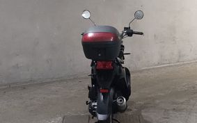 HONDA ZOOMER-X JF38