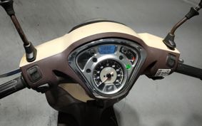HONDA SH MODE JF51
