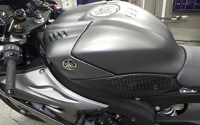 YAMAHA YZF-R6 2019