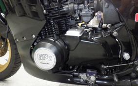 KAWASAKI GPZ750 2026 ZX750A