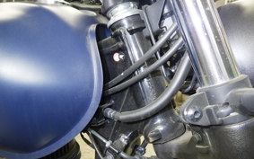 HONDA GB350 2022 NC59