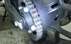HONDA CBR650R E-Clutch 2025