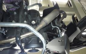 HONDA C125 SUPER CUB 2016 JA58