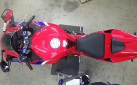 HONDA CBR600RR 2024 PC40