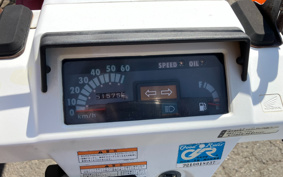 HONDA GYRO TD01
