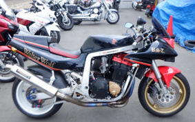 SUZUKI GSX-R1100 1990 GV73A