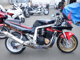 Фото Suzuki GSX-R1100 1990 с японского аукциона