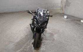 KAWASAKI NINJA 1000 2018 ZXT00W