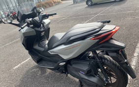 HONDA FORZA 250 MF17