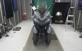 YAMAHA TRICITY 300 2023 SH15J