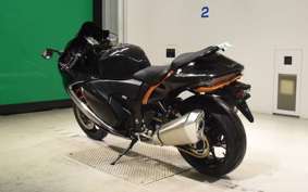 SUZUKI HAYABUSA Gen.3 2022 EJ11A