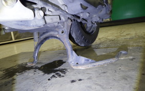 SUZUKI ﾚｯﾂ 2013 CA4AA