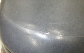 SUZUKI LET's 5 CA47A