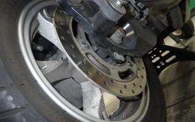 SUZUKI SKYWAVE 200 (Burgman 200)